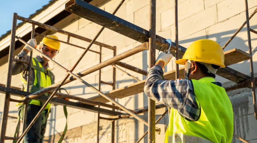 Ridge Cap Repair in Porters Falls, WV